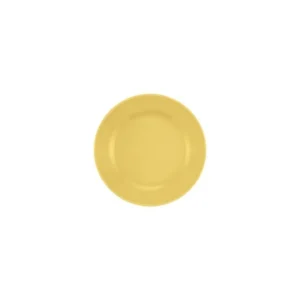 PLATO PORC POSTRE GAST RED 5009 AMARILLO