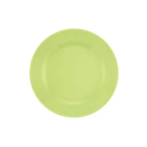 PLATO PORC PLAYO GAST RED 5010 VERDE