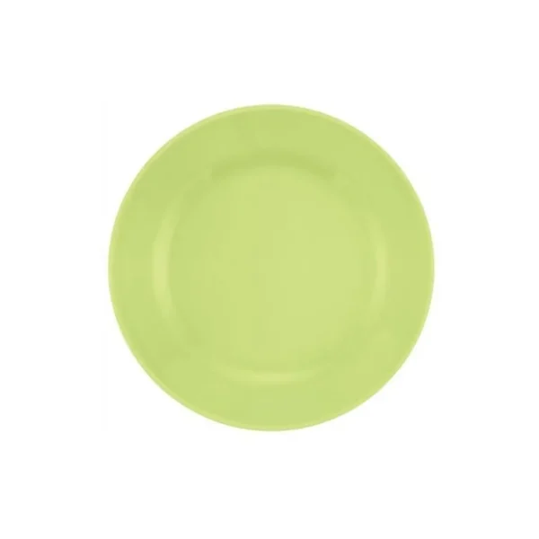 PLATO PORC PLAYO GAST RED 5010 VERDE