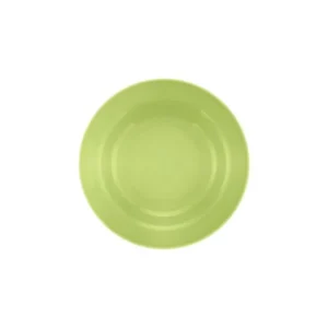 PLATO PORC HONDO GAST RED 5010 VERDE