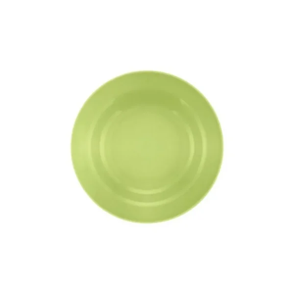PLATO PORC HONDO GAST RED 5010 VERDE
