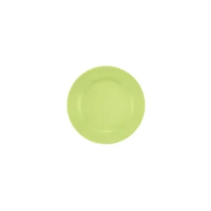 PLATO PORC POSTRE GAST RED 5010 VERDE