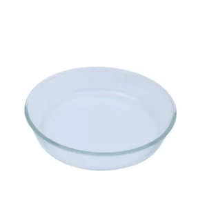Tortera de vidrio 26 cm – Ôcuisine