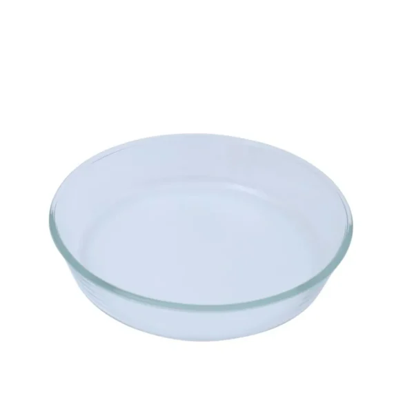Tortera de vidrio 26 cm – Ôcuisine