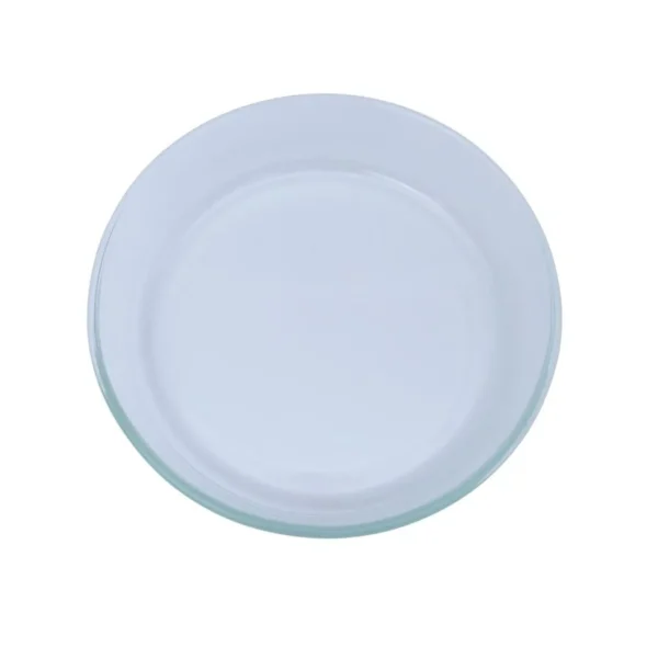 Tortera de vidrio 26 cm – Ôcuisine