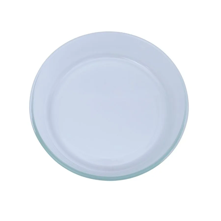 Tortera de vidrio 26 cm – Ôcuisine