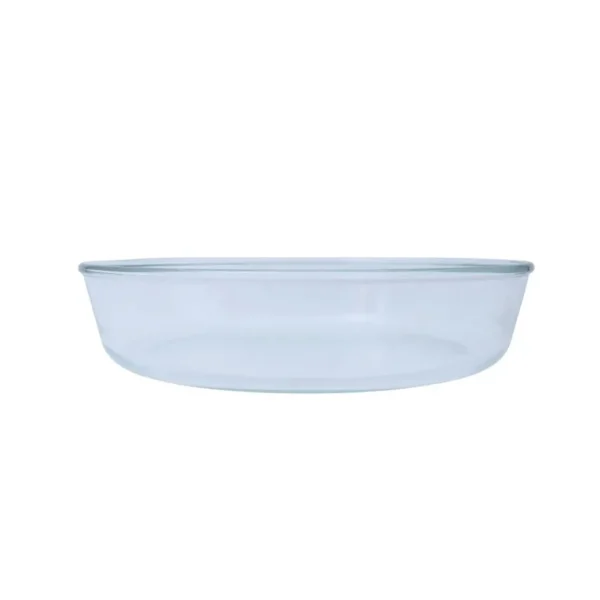 Tortera de vidrio 26 cm – Ôcuisine