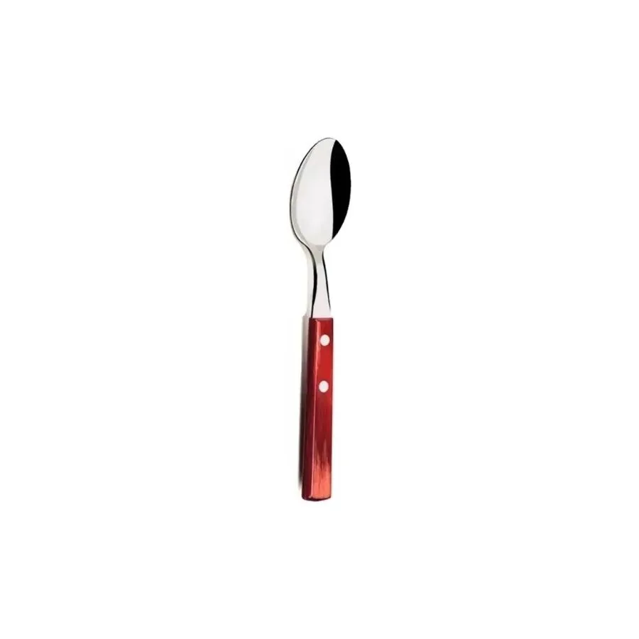Cuchara de té Polywood x 12 – TRAMONTINA