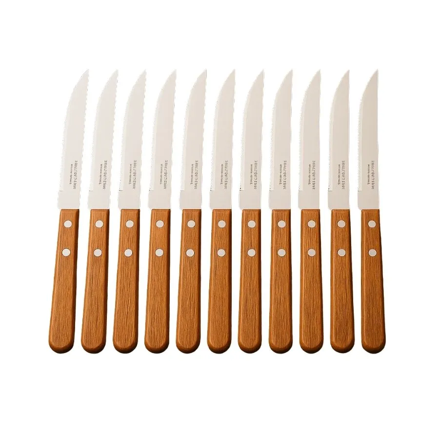 Cuchillo Dynamic x 12 - TRAMONTINA