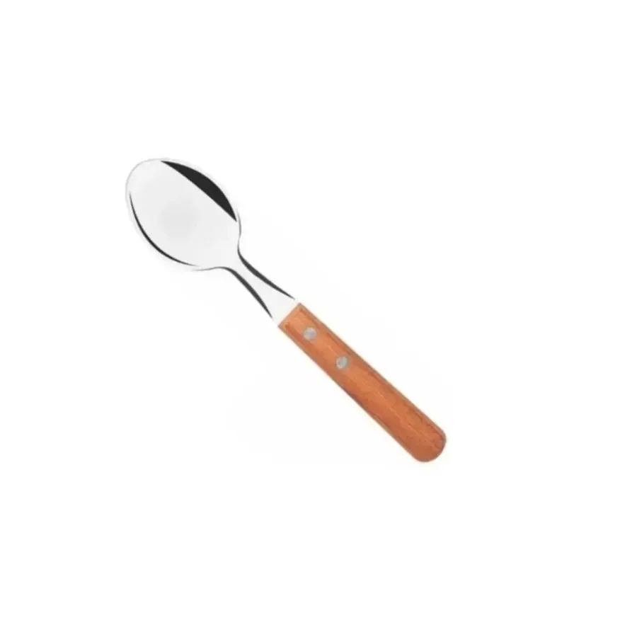 Cuchara de té Dynamic x 12 - TRAMONTINA