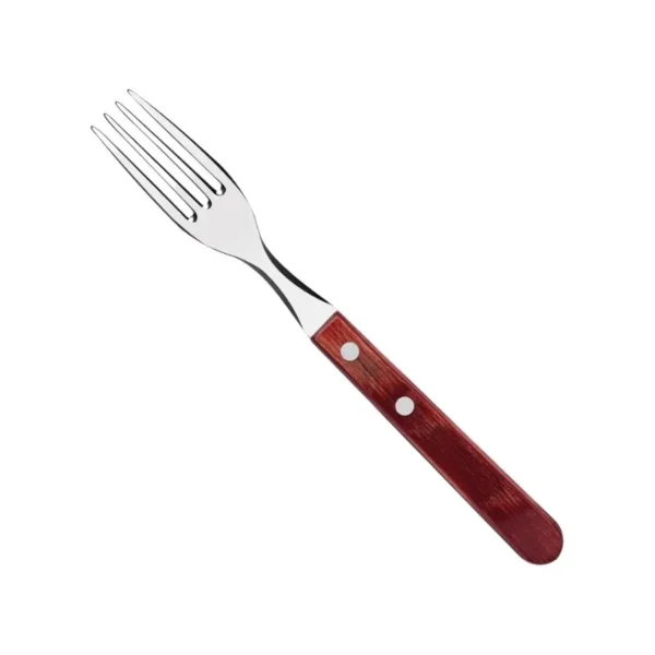 Tenedor Polywood x 12 – TRAMONTINA