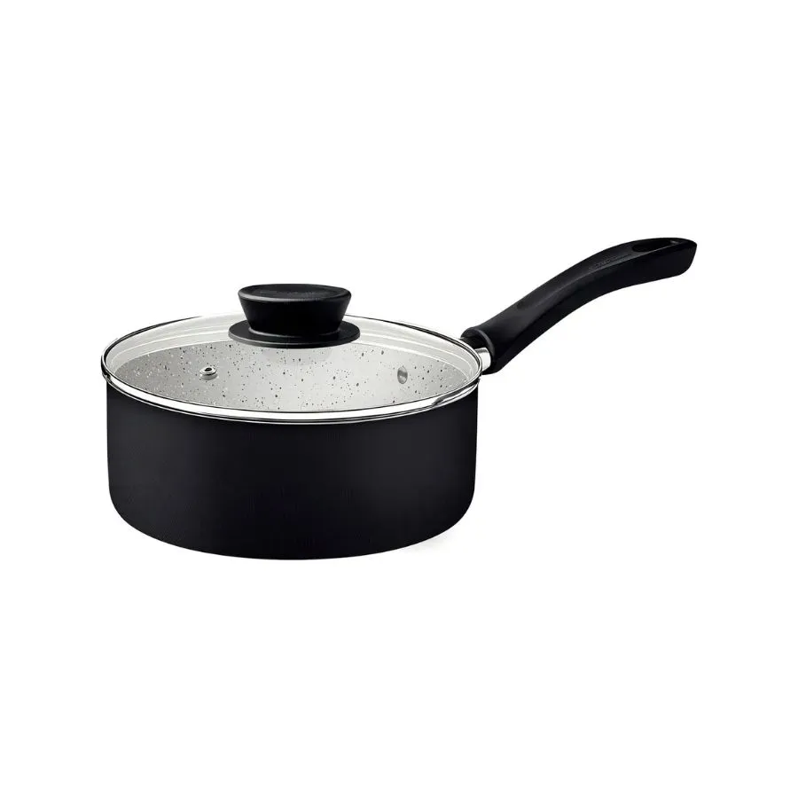 Batería de cocina antiadherente 3 piezas Linz – TRAMONTINA