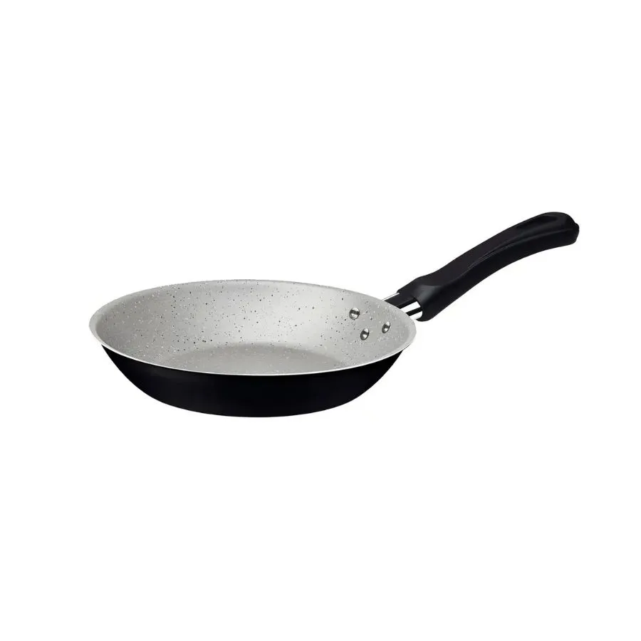 Batería de cocina antiadherente 3 piezas Linz – TRAMONTINA