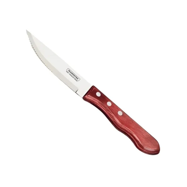 Cuchillo para asado Jumbo x 12 – TRAMONTINA