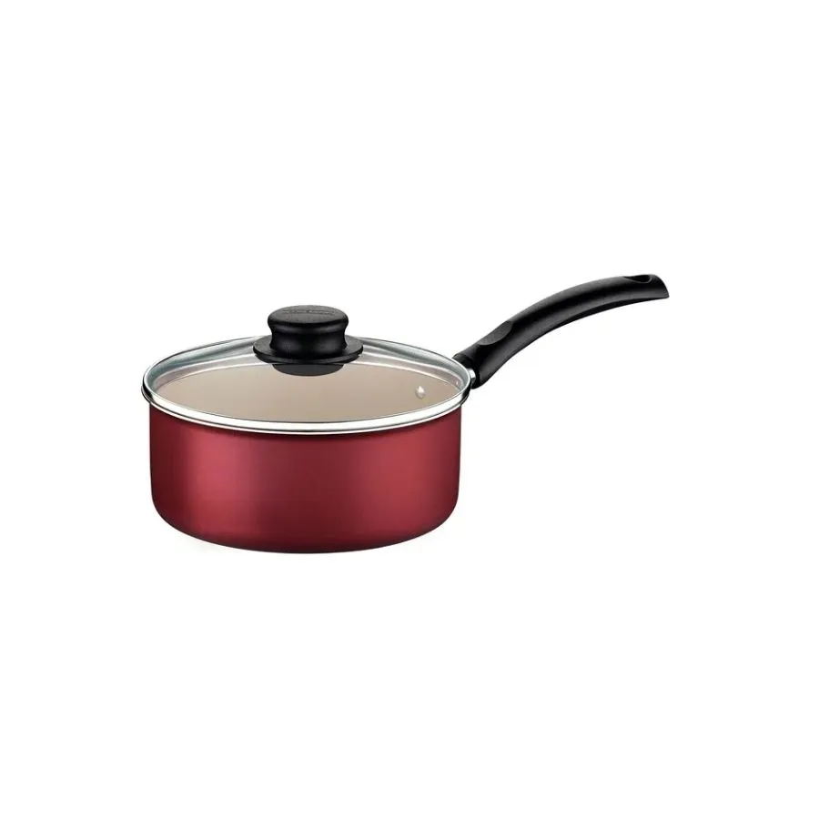 Batería de cocina antiadherente 7 piezas Turín – TRAMONTINA