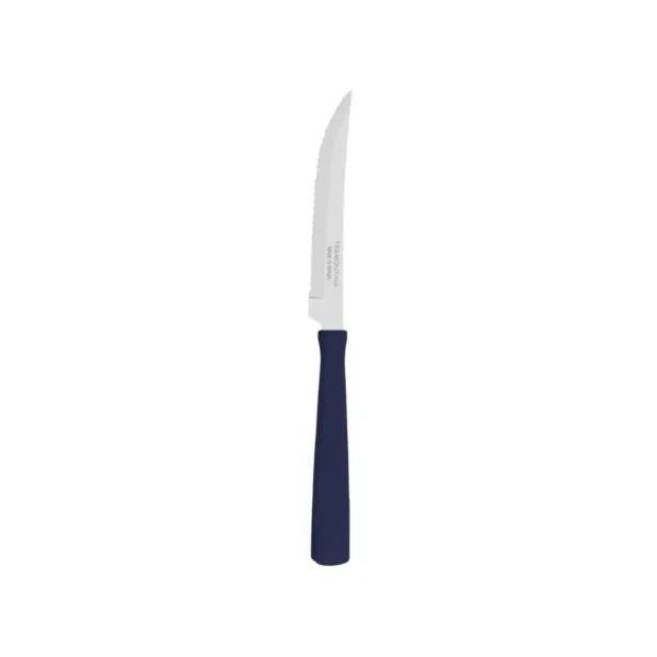 Cuchillo New Kolor azul x 3 – TRAMONTINA