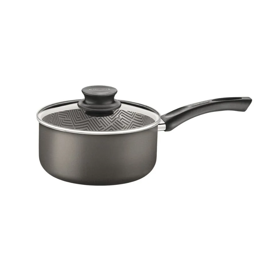 Batería de cocina antiadherente 7 piezas París – TRAMONTINA