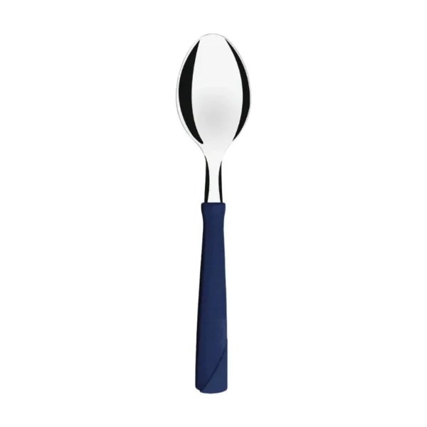 Cuchara New Kolor azul x 3 – TRAMONTINA