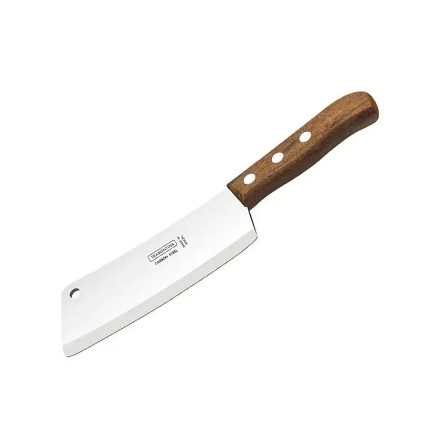 Hacha de cocina Carbon 6" – TRAMONTINA