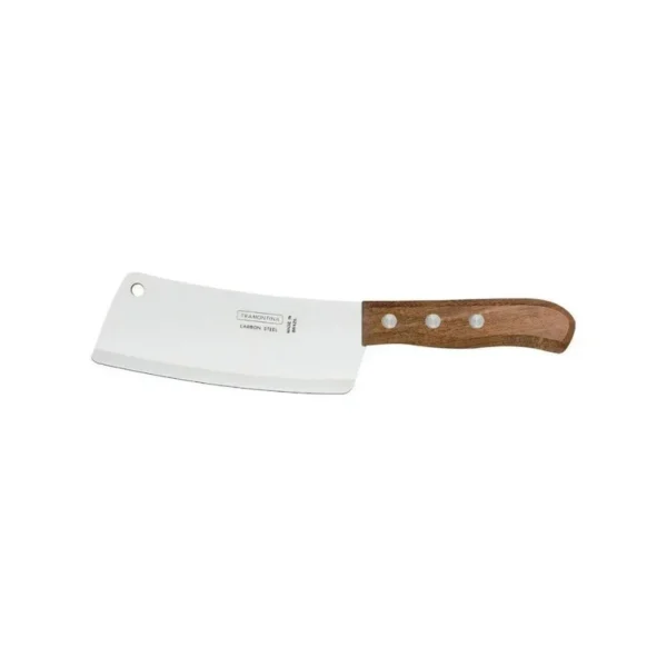 Hacha de cocina Carbon 6" – TRAMONTINA