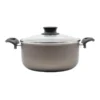 Panquequera Turim antiadherente 18 cm - TRAMONTINA