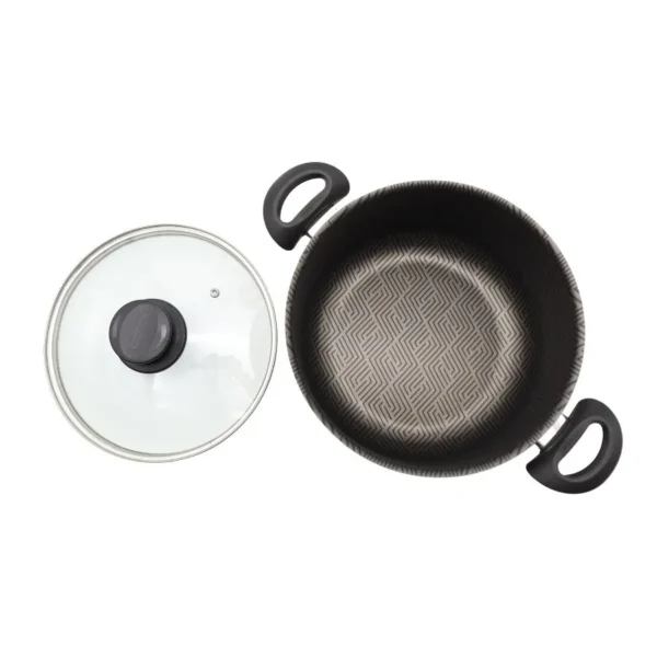 Panquequera Turim antiadherente 18 cm – TRAMONTINA