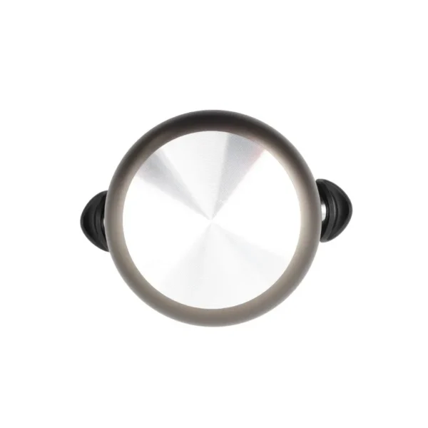 Panquequera Turim antiadherente 18 cm – TRAMONTINA