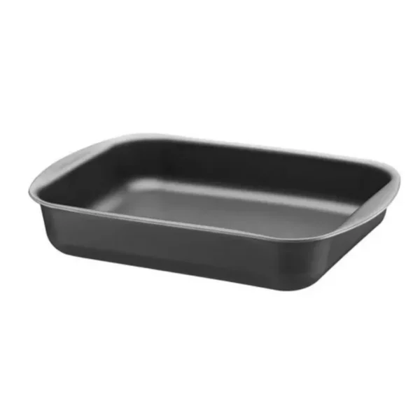 Asadera antiadherente rectangular 34 x 26 cm - TRAMONTINA