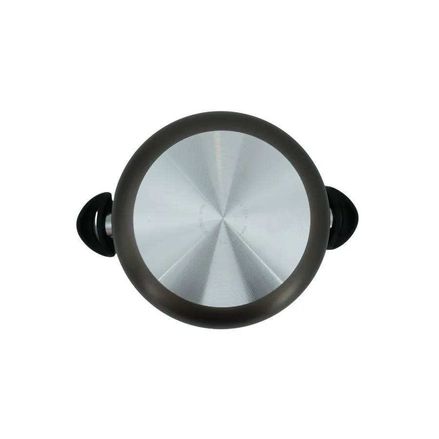 Cacerola antiadherente París 22 cm (3,8 L) – TRAMONTINA
