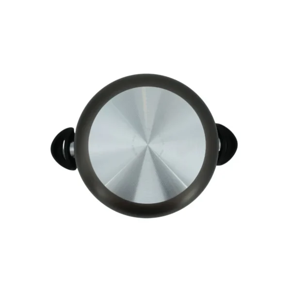 Cacerola antiadherente París 24 cm (4,9 L) – TRAMONTINA