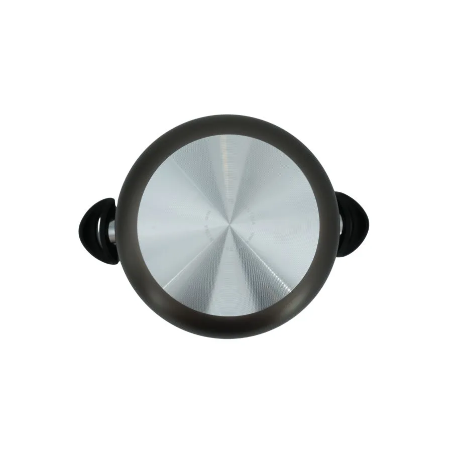 Cacerola antiadherente París 24 cm (4,9 L) – TRAMONTINA