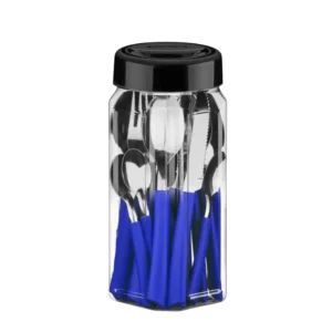 Set de cubiertos Brisa x 24 piezas – TRAMONTINA