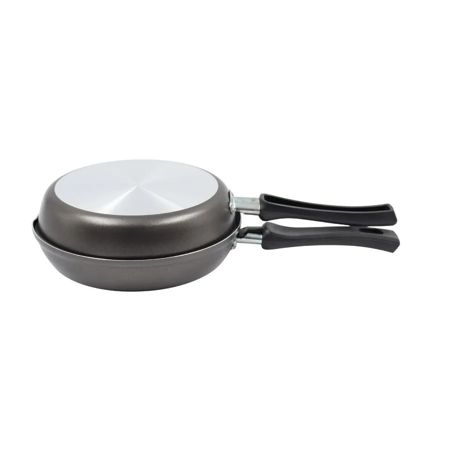 Omeletera antiadherente Loreto 20 cm – TRAMONTINA
