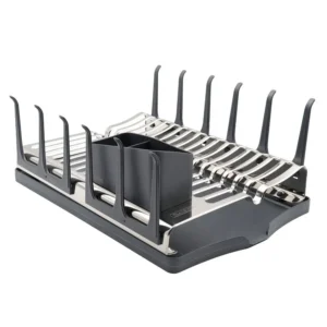ESCURRIDOR METAL PLURALE SURT Ac Inox