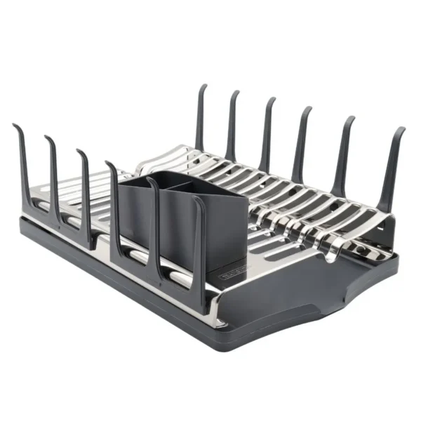 ESCURRIDOR METAL PLURALE SURT Ac Inox