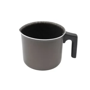 Jarro hervidor antiadherente París 0,75 L (10 cm) – TRAMONTINA