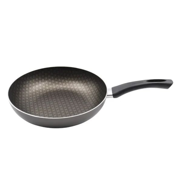 Wok antiadherente París hondo 28 cm – TRAMONTINA