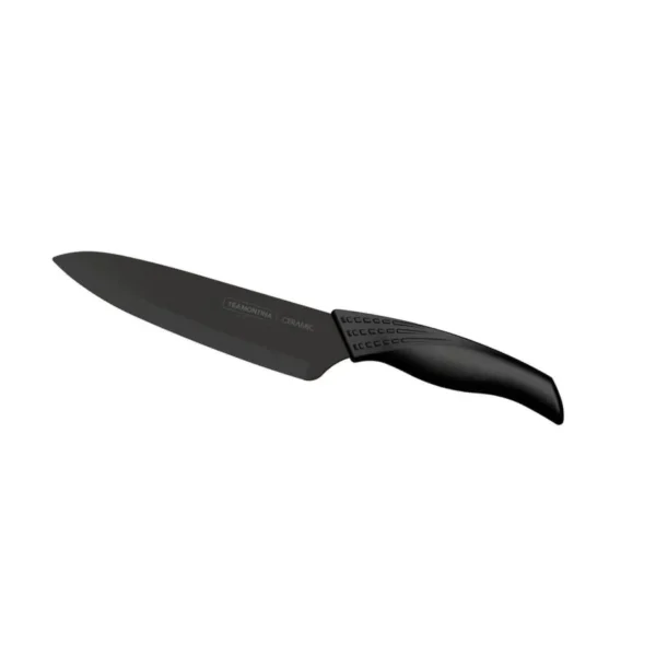 Cuchillo cerámico Accurato 7" – TRAMONTINA