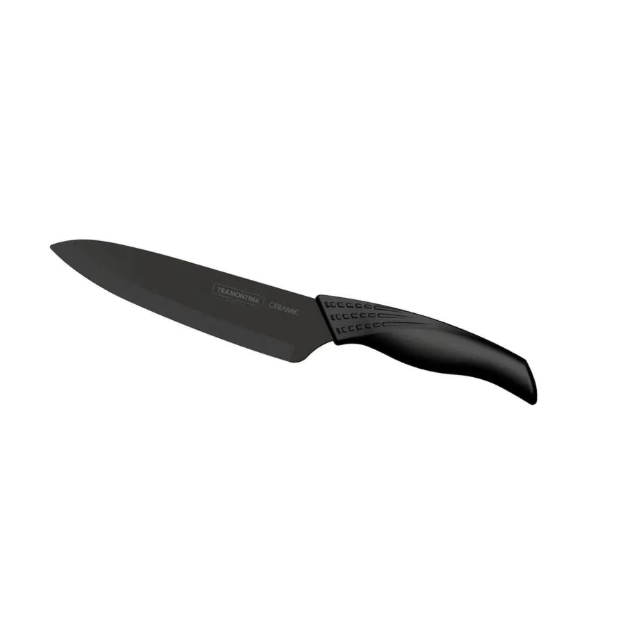 Cuchillo cerámico Accurato 7" – TRAMONTINA