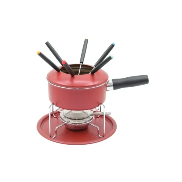 Fondue antiadherente Paris x 11 piezas – TRAMONTINA