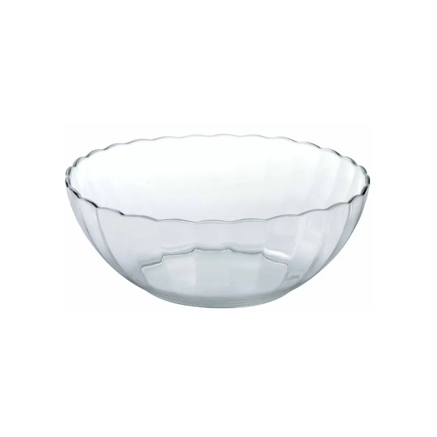Bowl de vidrio Bella 3,1 L – MARINEX