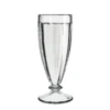 Copa de vidrio Tropical Milk Shake 360 ml - NADIR