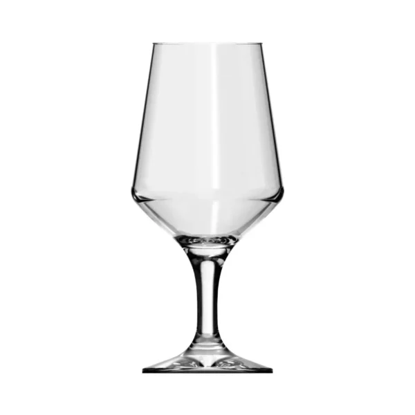 Copa de vidrio Brunello Vino 390 ml – NADIR