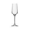 Copa de vidrio Brunello Champagne 200 ml - NADIR