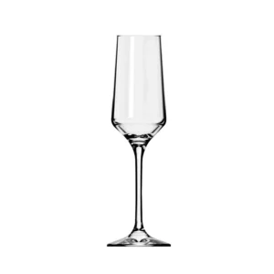 Copa de vidrio Brunello Champagne 200 ml – NADIR