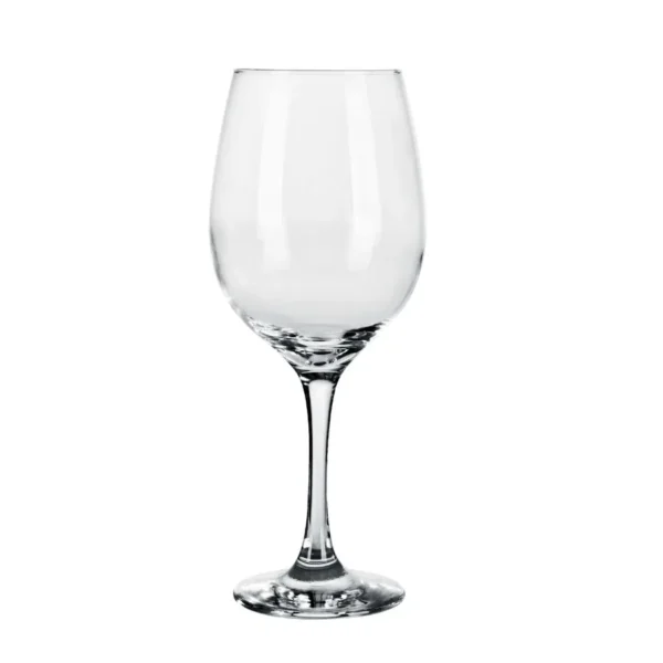 Copa de vidrio Barone Agua 490 ml – NADIR"