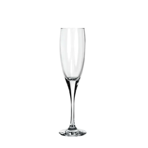 Copa de vidrio Barone Champagne 190 ml – NADIR