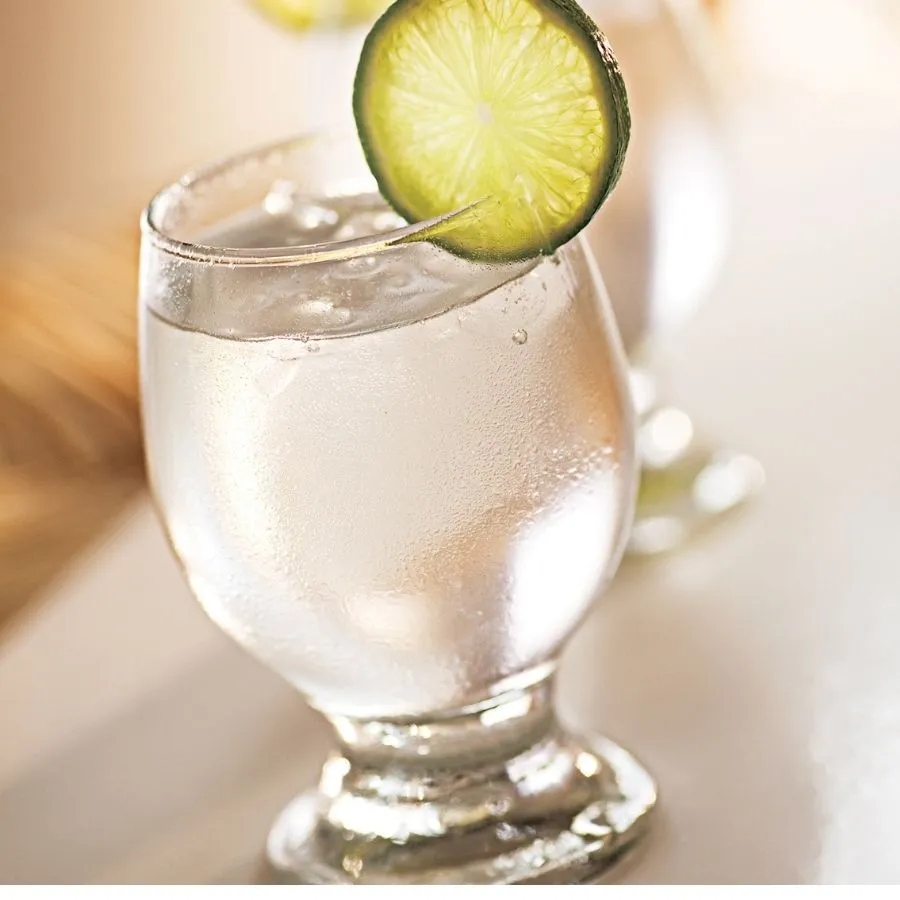 COPA VID # AGUA 250 ml "PAULISTA"