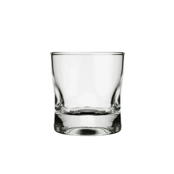 VASO VID # WHISKY 250 ml "AMASSADINHO"