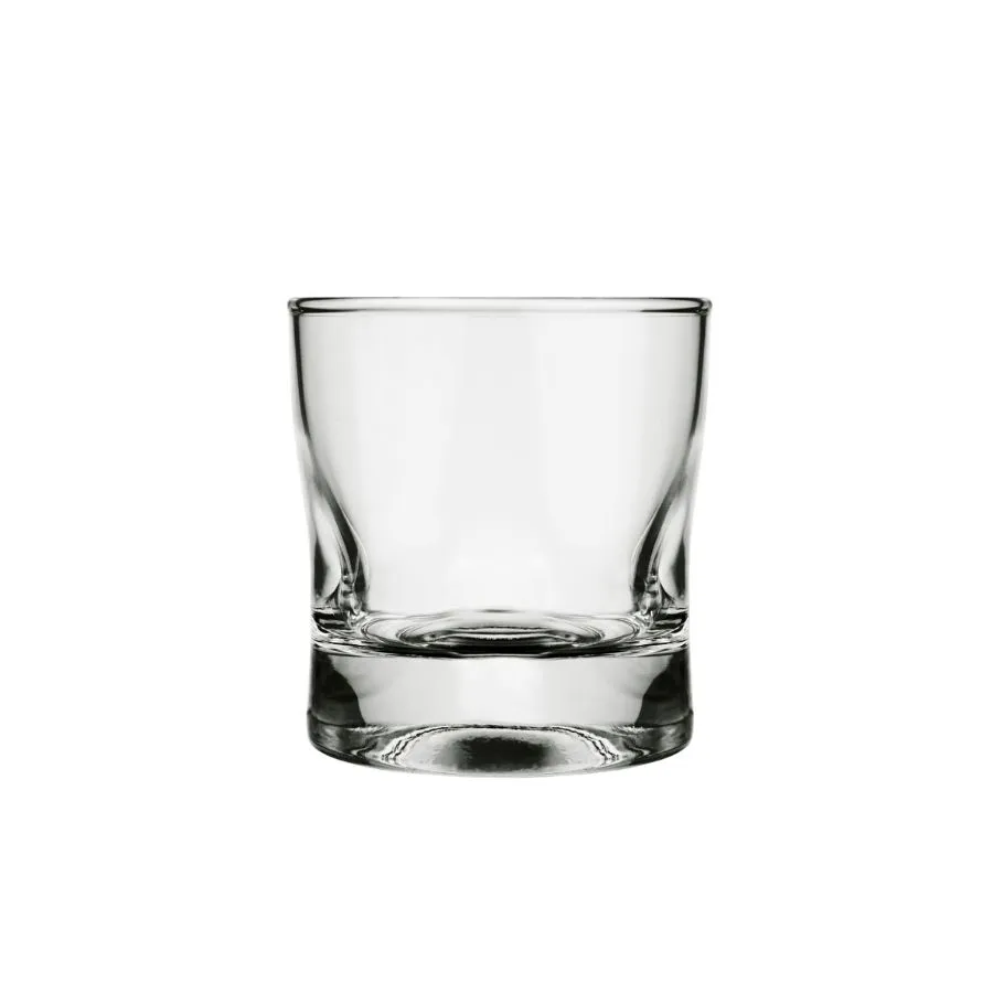 VASO VID # WHISKY 250 ml "AMASSADINHO"